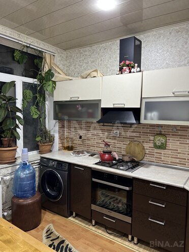 2-комн. вторичка - пос. Амирджаны - 64 м² (11)