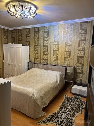 2-комн. вторичка - пос. Амирджаны - 64 м² (4)