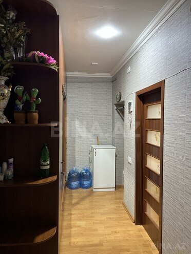 2-комн. вторичка - пос. Амирджаны - 64 м² (9)