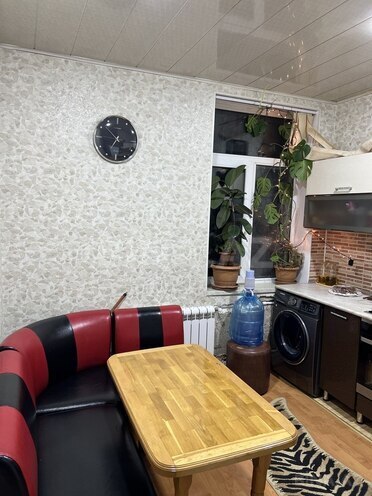 2-комн. вторичка - пос. Амирджаны - 64 м² (10)