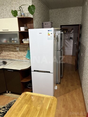2-комн. вторичка - пос. Амирджаны - 64 м² (13)