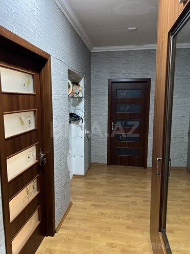 2-комн. вторичка - пос. Амирджаны - 64 м² (14)