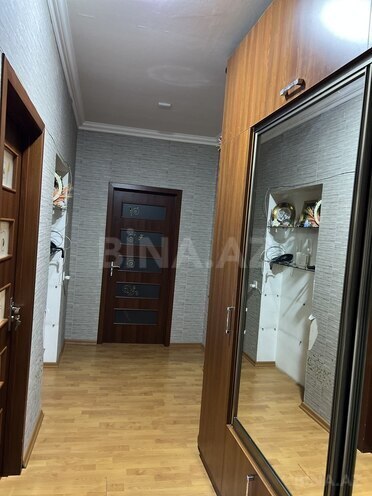 2-комн. вторичка - пос. Амирджаны - 64 м² (15)
