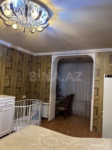 2-комн. вторичка - пос. Амирджаны - 64 м² (6)
