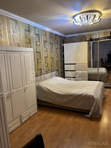 2-комн. вторичка - пос. Амирджаны - 64 м² (8)