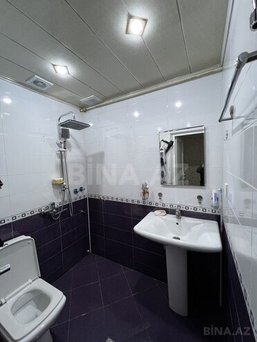 2-комн. вторичка - пос. Амирджаны - 64 м² (17)