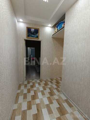 3-комн. новостройка - Хырдалан - 76 м² (6)
