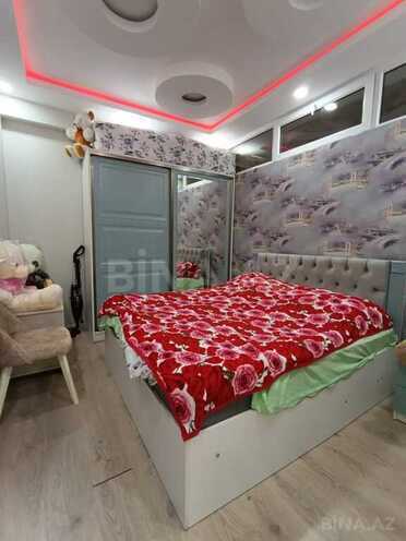 3-комн. новостройка - Хырдалан - 76 м² (10)