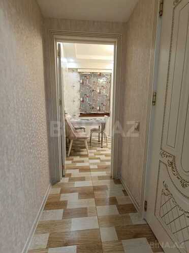 3-комн. новостройка - Хырдалан - 76 м² (5)