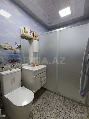 3-комн. новостройка - Хырдалан - 76 м² (7)
