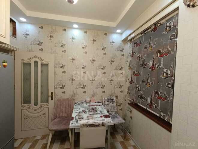 3-комн. новостройка - Хырдалан - 76 м² (2)