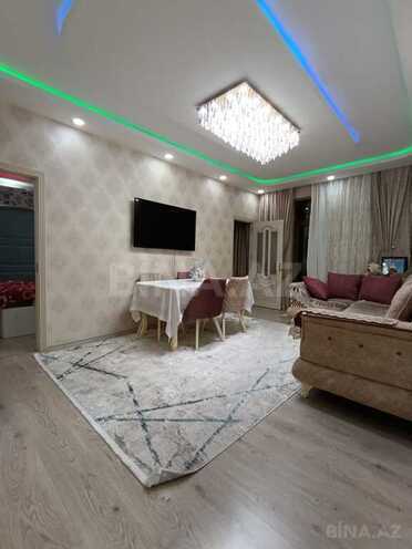 3-комн. новостройка - Хырдалан - 76 м² (9)