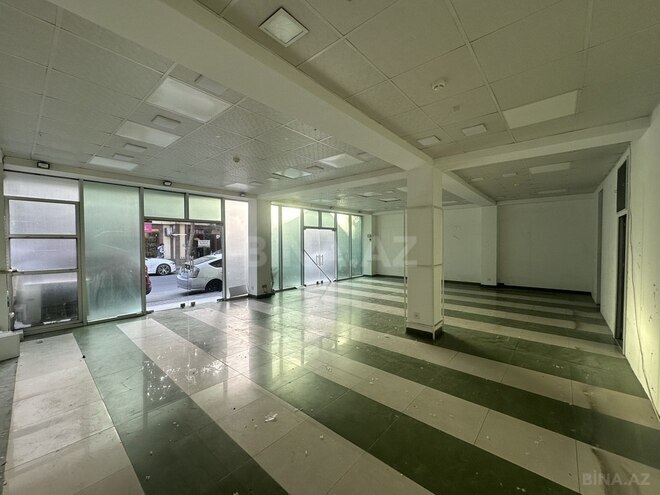 Obyekt - Azadlıq Prospekti m. - 111 m² (2)