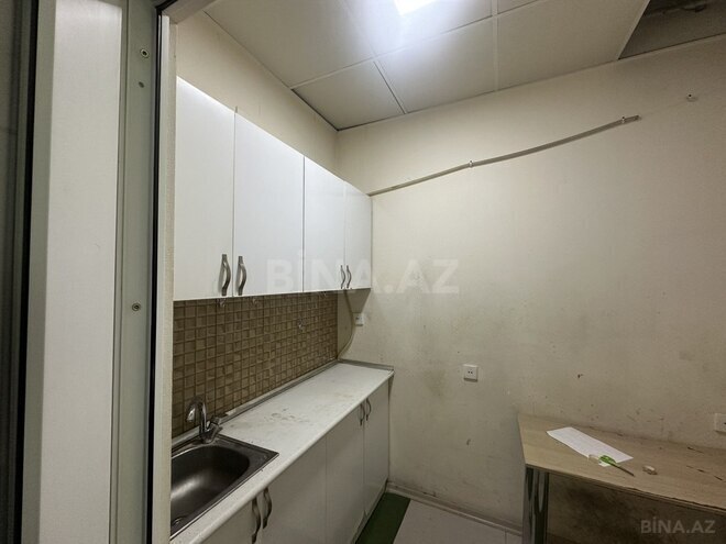 Obyekt - Azadlıq Prospekti m. - 111 m² (5)