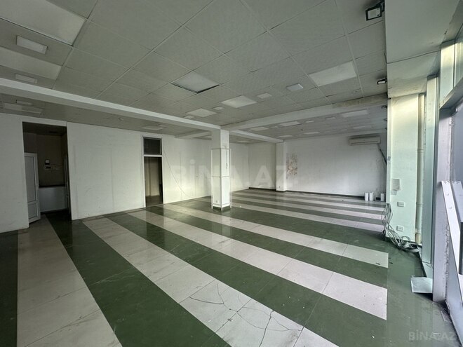 Obyekt - Azadlıq Prospekti m. - 111 m² (3)