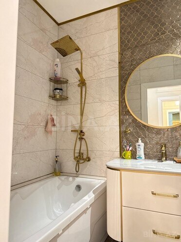 4 otaqlı yeni tikili - Əhmədli m. - 155 m² (14)