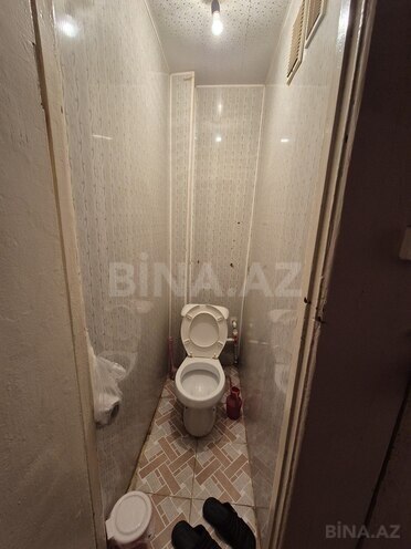 2-комн. новостройка - Сумгаит - 50 м² (9)