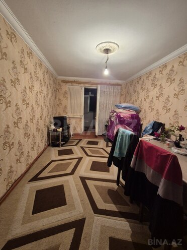 2-комн. новостройка - Сумгаит - 50 м² (1)