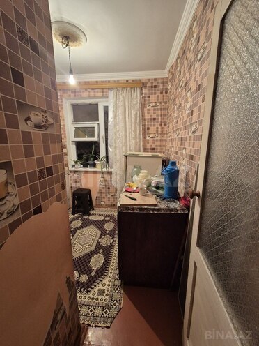 2-комн. новостройка - Сумгаит - 50 м² (8)