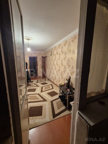 2-комн. новостройка - Сумгаит - 50 м² (4)