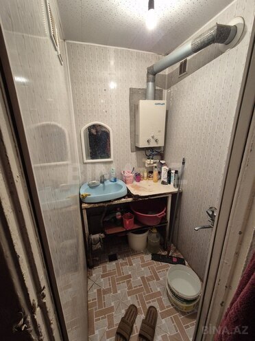 2-комн. новостройка - Сумгаит - 50 м² (10)