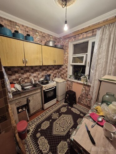 2-комн. новостройка - Сумгаит - 50 м² (7)