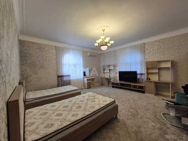 6-комн. дом/дача - пос. Новханы - 550 м² (17)