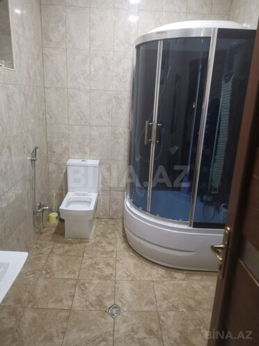 4 otaqlı həyət evi/bağ evi - Şüvəlan q. - 160 m² (11)