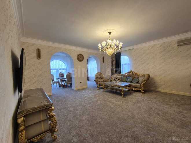 6-комн. дом/дача - пос. Новханы - 550 м² (18)