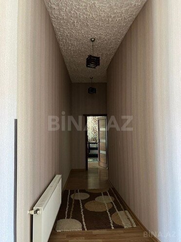 4 otaqlı həyət evi/bağ evi - Şüvəlan q. - 160 m² (7)