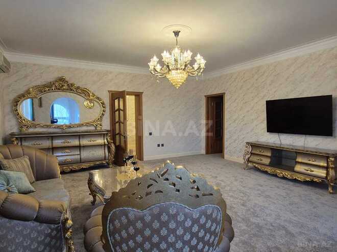 6-комн. дом/дача - пос. Новханы - 550 м² (9)