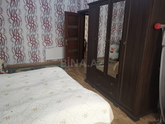 4 otaqlı həyət evi/bağ evi - Şüvəlan q. - 160 m² (6)