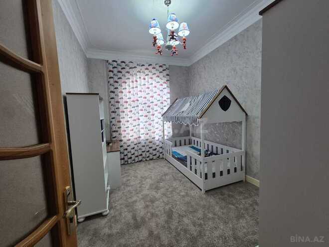 6-комн. дом/дача - пос. Новханы - 550 м² (22)