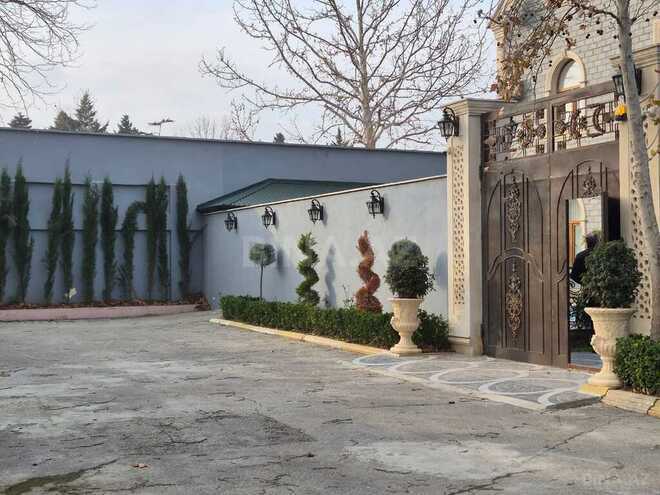 6-комн. дом/дача - пос. Новханы - 550 м² (8)