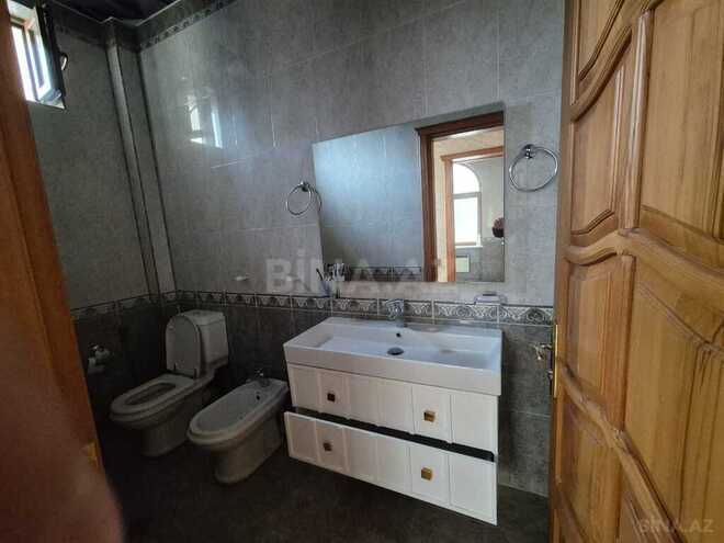 6-комн. дом/дача - пос. Новханы - 550 м² (15)