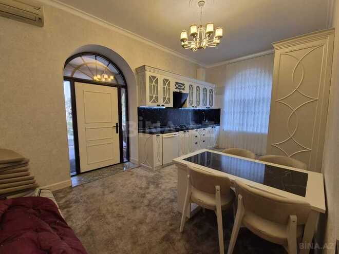 6-комн. дом/дача - пос. Новханы - 550 м² (11)
