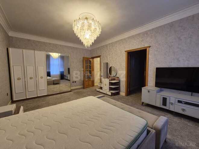 6-комн. дом/дача - пос. Новханы - 550 м² (19)