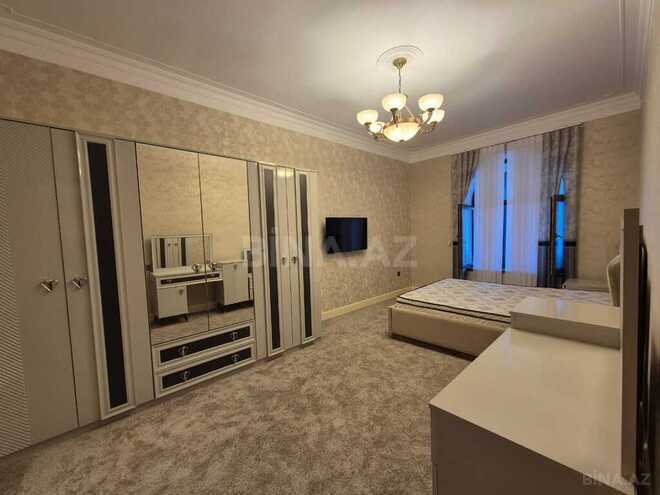 6-комн. дом/дача - пос. Новханы - 550 м² (20)