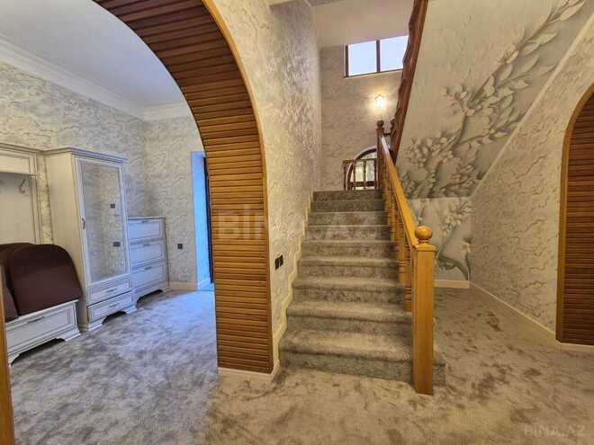 6-комн. дом/дача - пос. Новханы - 550 м² (16)