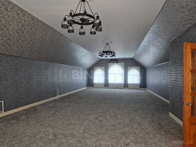 6-комн. дом/дача - пос. Новханы - 550 м² (21)