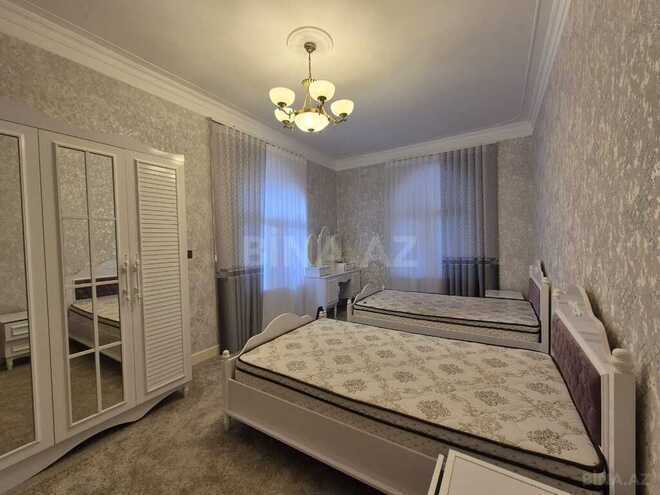 6-комн. дом/дача - пос. Новханы - 550 м² (13)