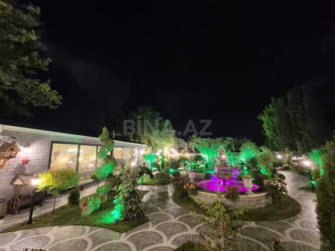 6-комн. дом/дача - пос. Новханы - 550 м² (4)