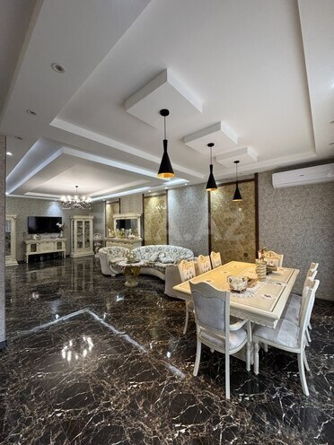 4-комн. дом/дача - пос. Мардакан - 160 м² (1)