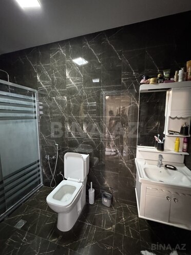 4-комн. дом/дача - пос. Мардакан - 160 м² (8)