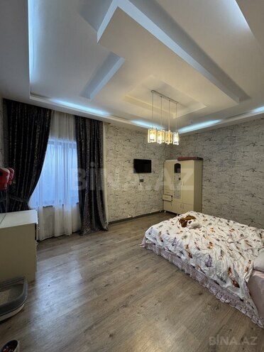 4-комн. дом/дача - пос. Мардакан - 160 м² (10)
