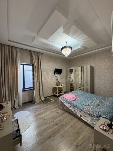 4-комн. дом/дача - пос. Мардакан - 160 м² (11)