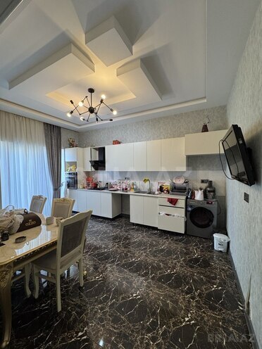4-комн. дом/дача - пос. Мардакан - 160 м² (12)