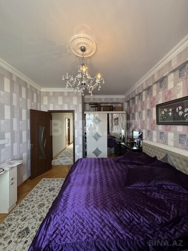 3-комн. новостройка - м. Насими - 150.4 м² (9)