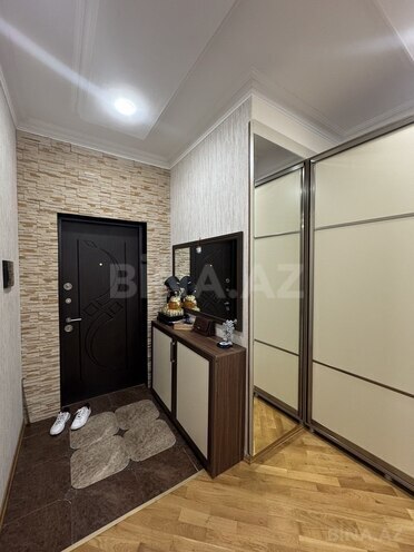 3-комн. новостройка - м. Насими - 150.4 м² (14)