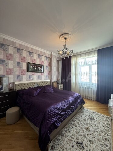 3-комн. новостройка - м. Насими - 150.4 м² (10)